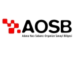 Adana Hacı Sabancı OSB